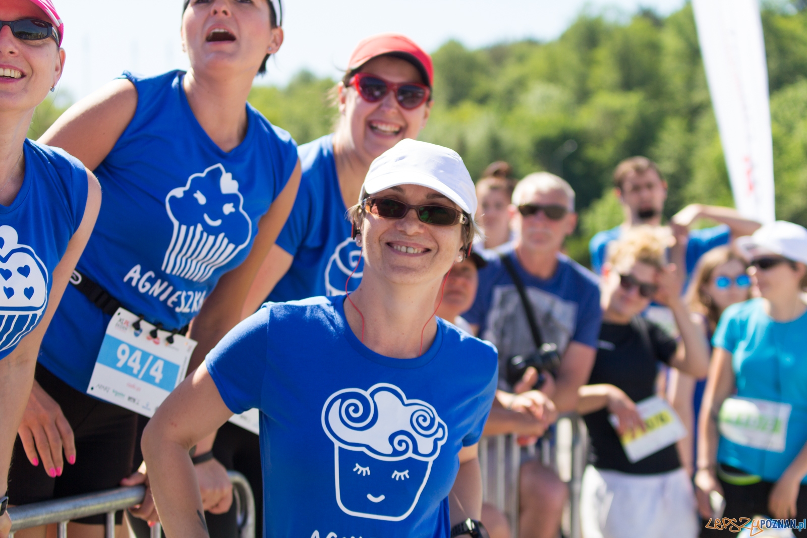 V XLPL Ekiden Foto: lepszyPOZNAN.pl / Ewelina Jaskowiak V XLPL Ekiden Foto: lepszyPOZNAN.pl / Ewelina Jaskowiak