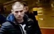 Kto poznaje złodzieja? Foto: monitoring Kto poznaje złodzieja? Foto: monitoring