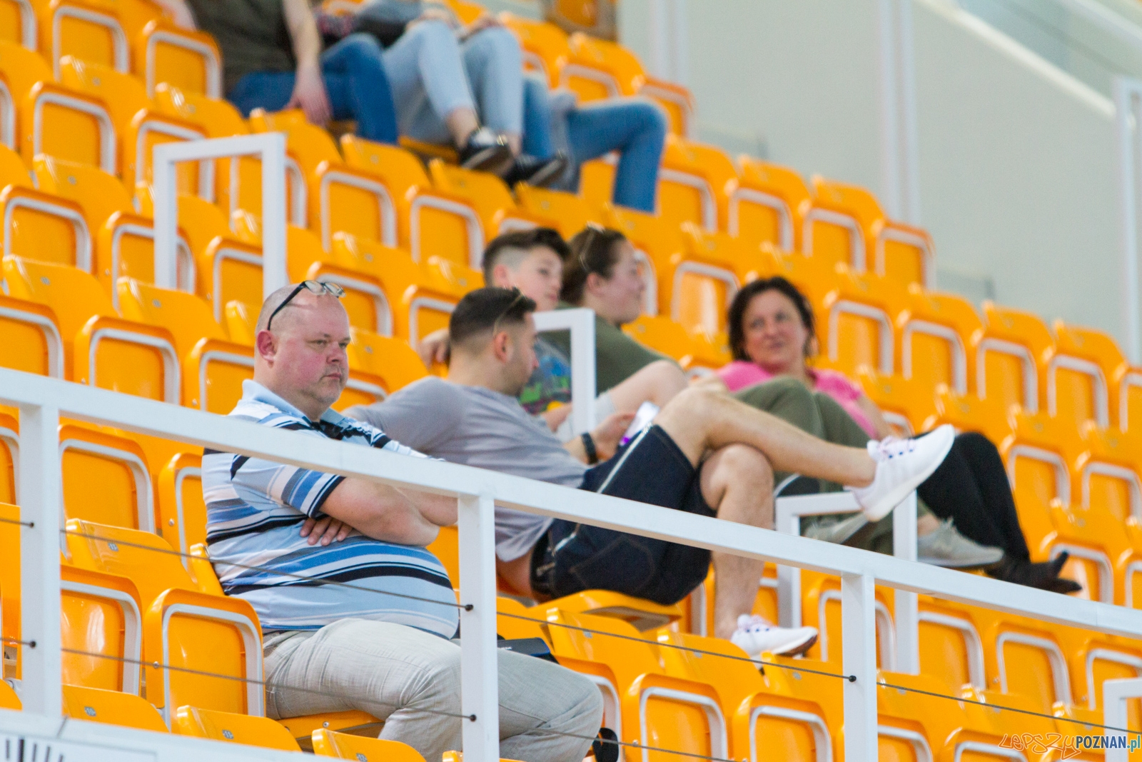 Waterpolo Poznań - ŁSTW UŁ Foto: lepszyPOZNAN.pl / Piotr Rychter Waterpolo Poznań - ŁSTW UŁ Foto: lepszyPOZNAN.pl / Piotr Rychter