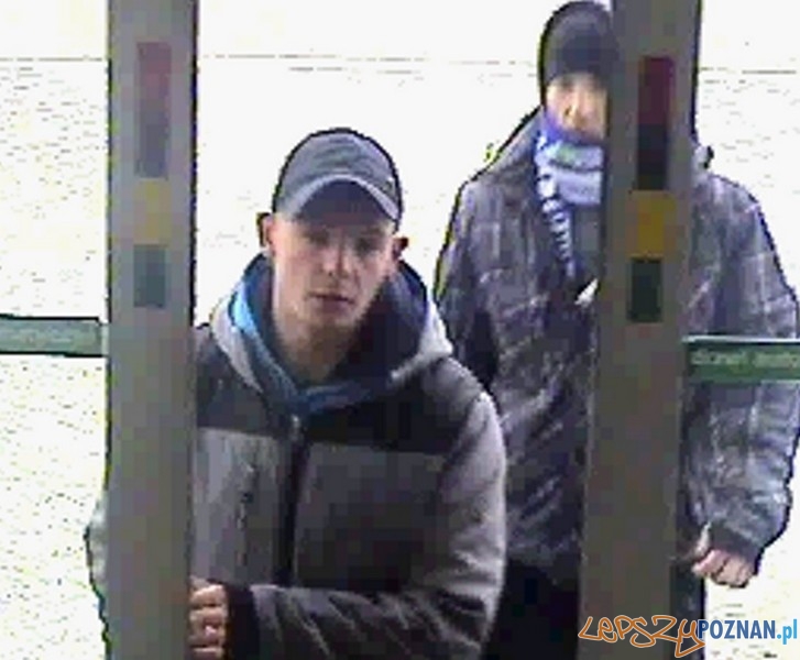 Aktywni złodzieje Foto: Aktywni złodzieje Foto: