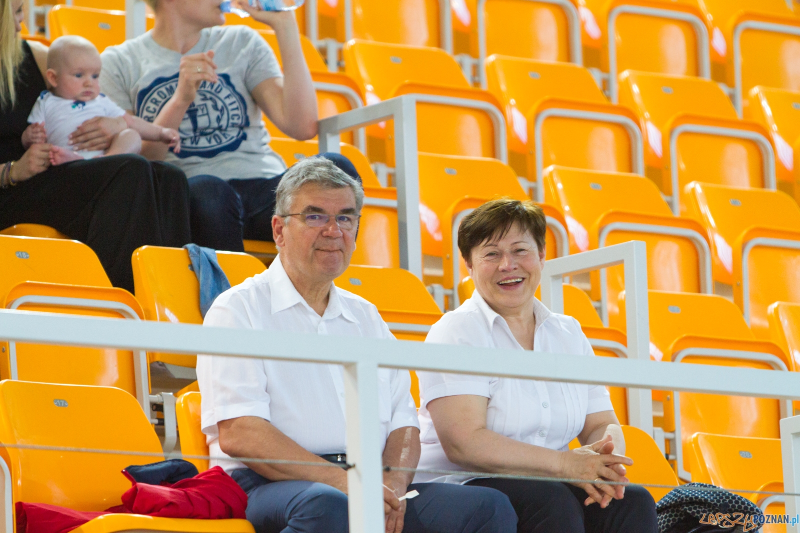 Waterpolo Poznań - ŁSTW UŁ Foto: lepszyPOZNAN.pl / Piotr Rychter Waterpolo Poznań - ŁSTW UŁ Foto: lepszyPOZNAN.pl / Piotr Rychter