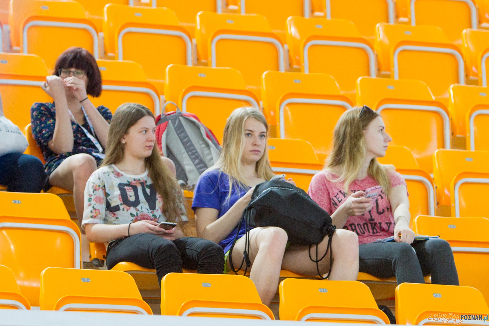 Waterpolo Poznań - ŁSTW UŁ Foto: lepszyPOZNAN.pl / Piotr Rychter Waterpolo Poznań - ŁSTW UŁ Foto: lepszyPOZNAN.pl / Piotr Rychter