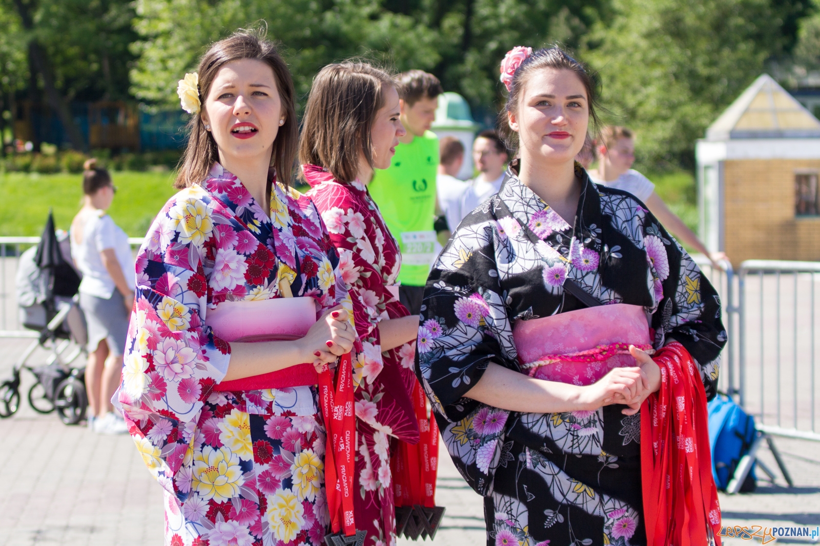 V XLPL Ekiden Foto: lepszyPOZNAN.pl / Ewelina Jaskowiak V XLPL Ekiden Foto: lepszyPOZNAN.pl / Ewelina Jaskowiak