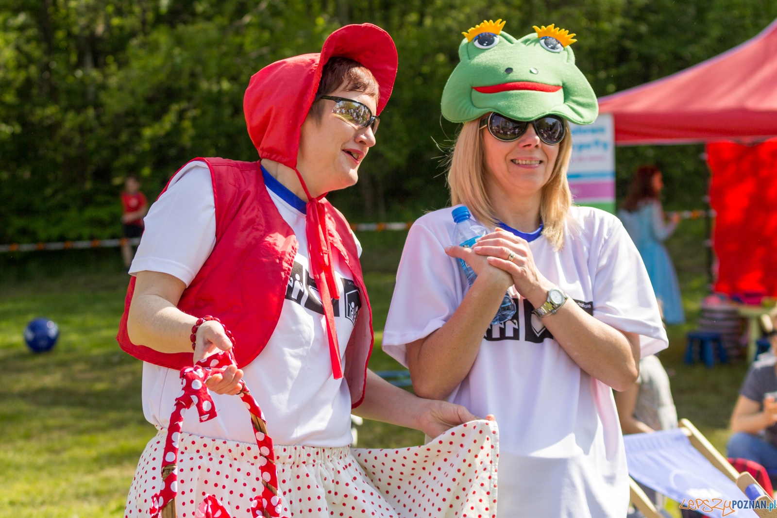 VI Bieg Na Tak Foto: lepszyPOZNAN.pl / Ewelina Jaśkowiak VI Bieg Na Tak Foto: lepszyPOZNAN.pl / Ewelina Jaśkowiak