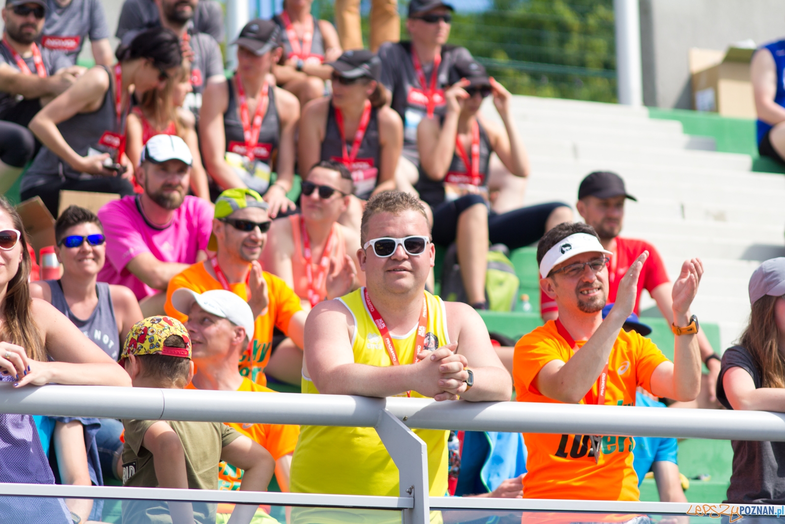 V XLPL Ekiden Foto: lepszyPOZNAN.pl / Ewelina Jaskowiak V XLPL Ekiden Foto: lepszyPOZNAN.pl / Ewelina Jaskowiak