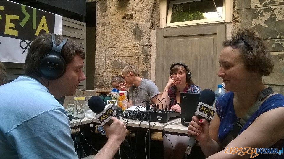 Ethna - program Marcina Piosika Foto: facebook Ethna - program Marcina Piosika Foto: facebook