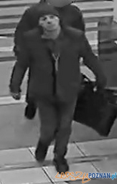 Aktywni złodzieje Foto: Aktywni złodzieje Foto: