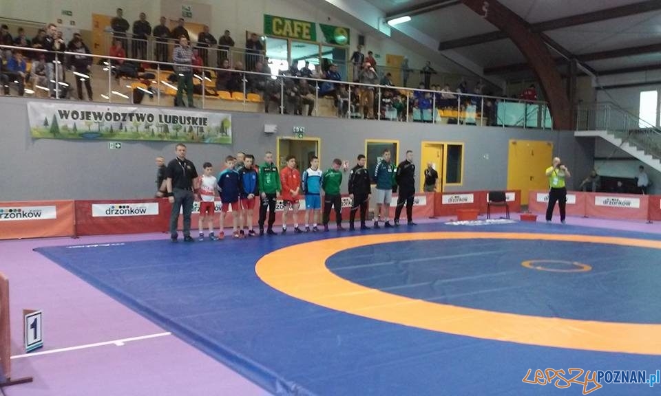 Ogólnopolska Olimpiada Młodzieży Foto: KS Sobieski Ogólnopolska Olimpiada Młodzieży Foto: KS Sobieski