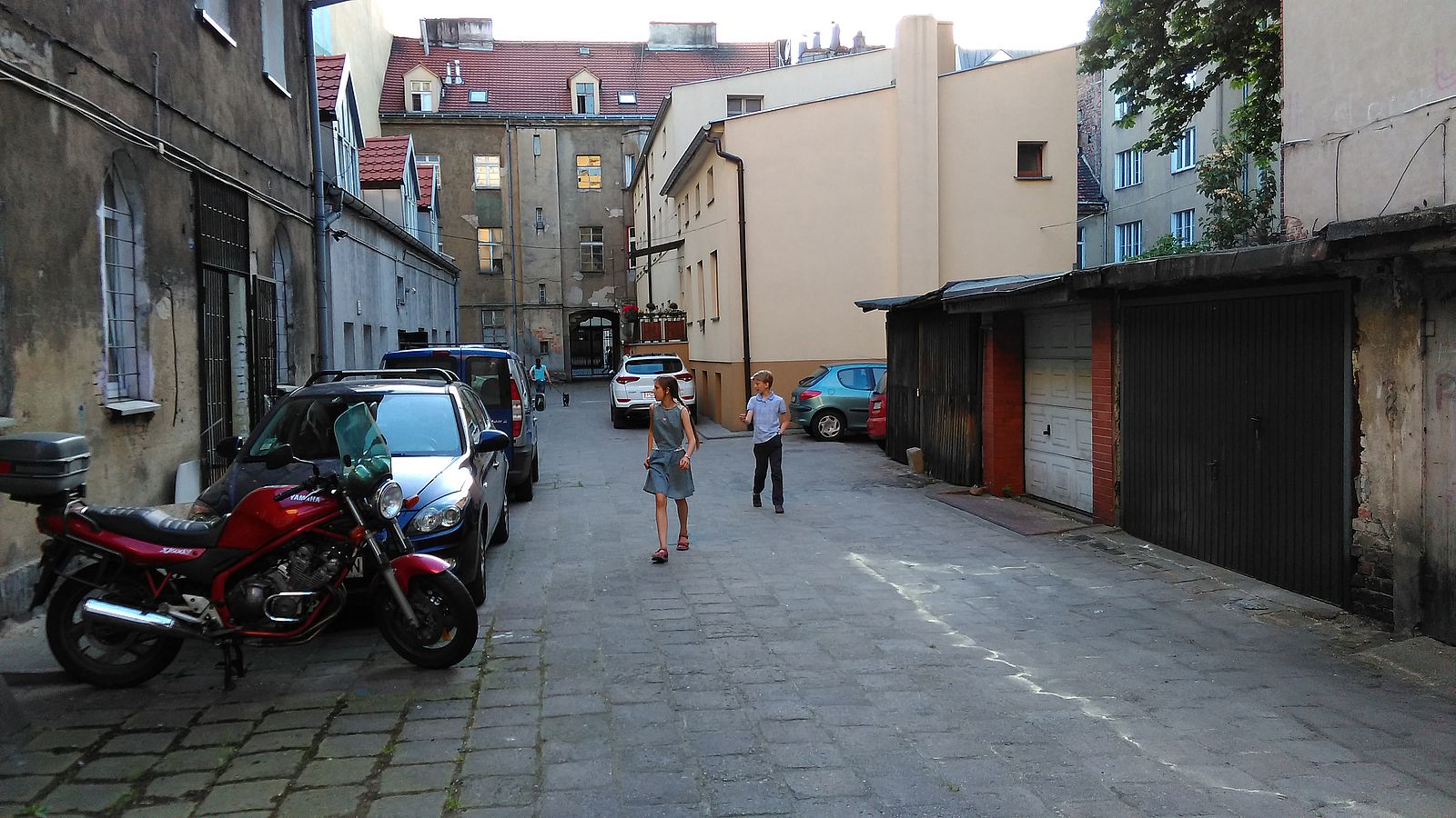 Centralne Oko - wystawa A. Ilskiej Gruchot (6) Foto: Tomasz Dworek Centralne Oko - wystawa A. Ilskiej Gruchot (6) Foto: Tomasz Dworek