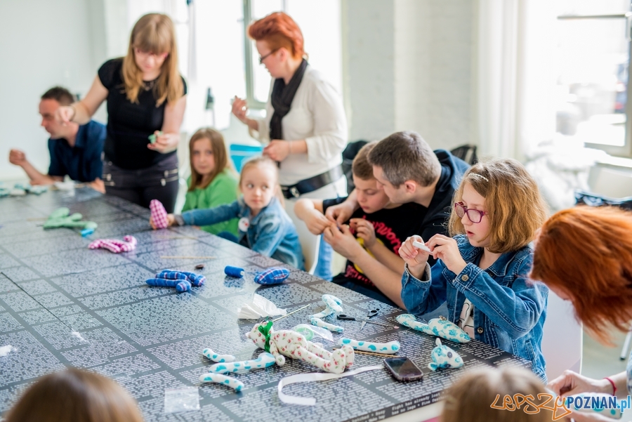 Chce Jeżyce Foto: Maciej Zakrzewski / Concordia - materiały prasowe Chce Jeżyce Foto: Maciej Zakrzewski / Concordia - materiały prasowe