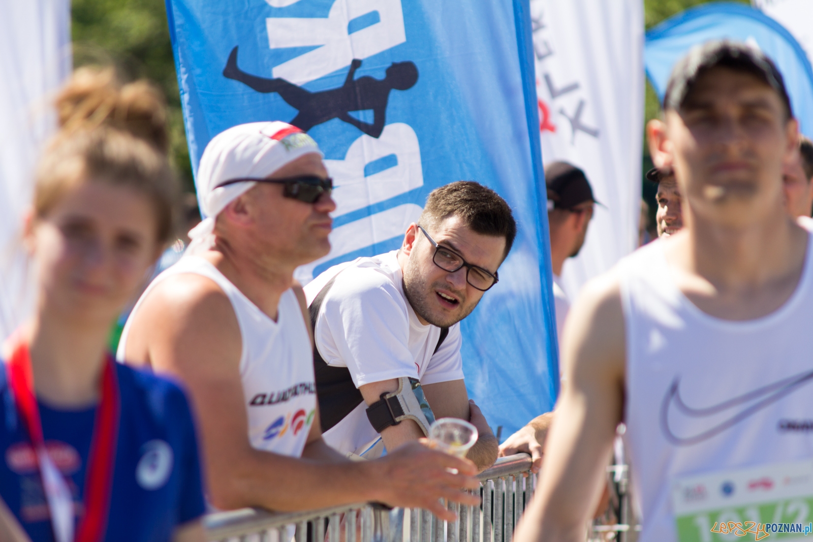 V XLPL Ekiden Foto: lepszyPOZNAN.pl / Ewelina Jaskowiak V XLPL Ekiden Foto: lepszyPOZNAN.pl / Ewelina Jaskowiak