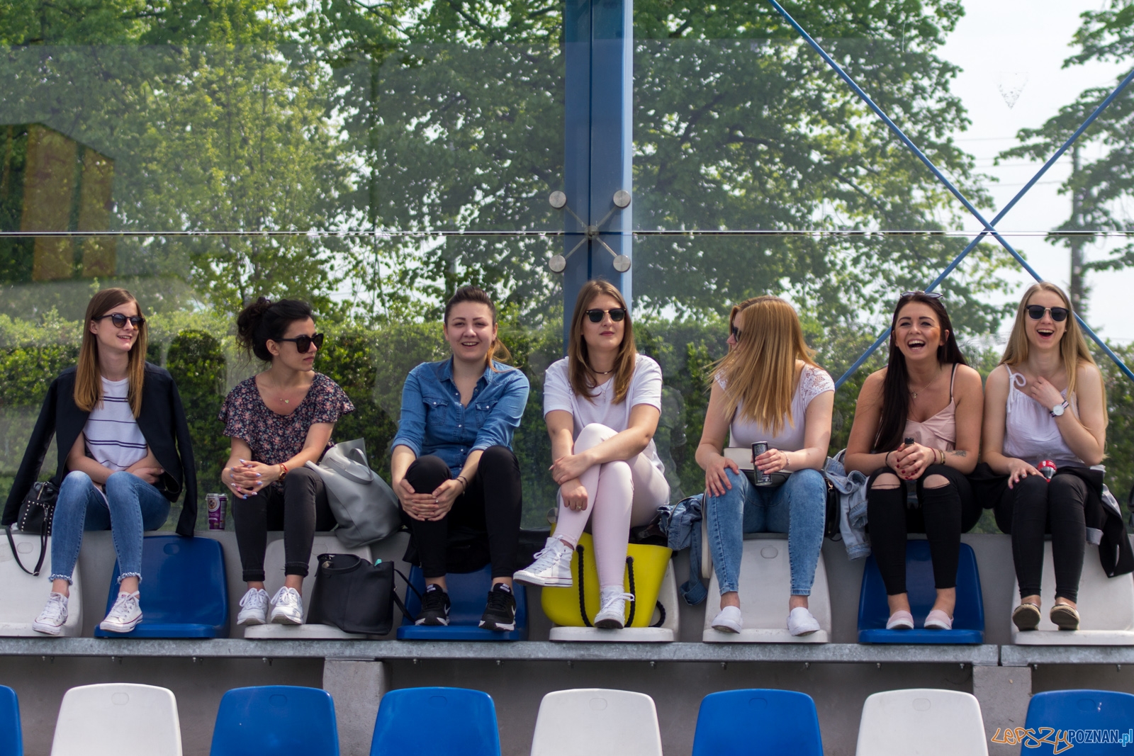 AZS AWF Poznań - Pomorzanin Toruń Foto: lepszyPOZNAN.pl / Ewelina Jaśkowiak AZS AWF Poznań - Pomorzanin Toruń Foto: lepszyPOZNAN.pl / Ewelina Jaśkowiak