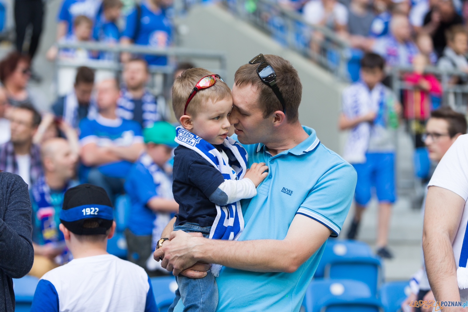 Lech Poznań - Lechia Gdańsk Foto: lepszyPOZNAN.pl/Piotr Rychter Lech Poznań - Lechia Gdańsk Foto: lepszyPOZNAN.pl/Piotr Rychter