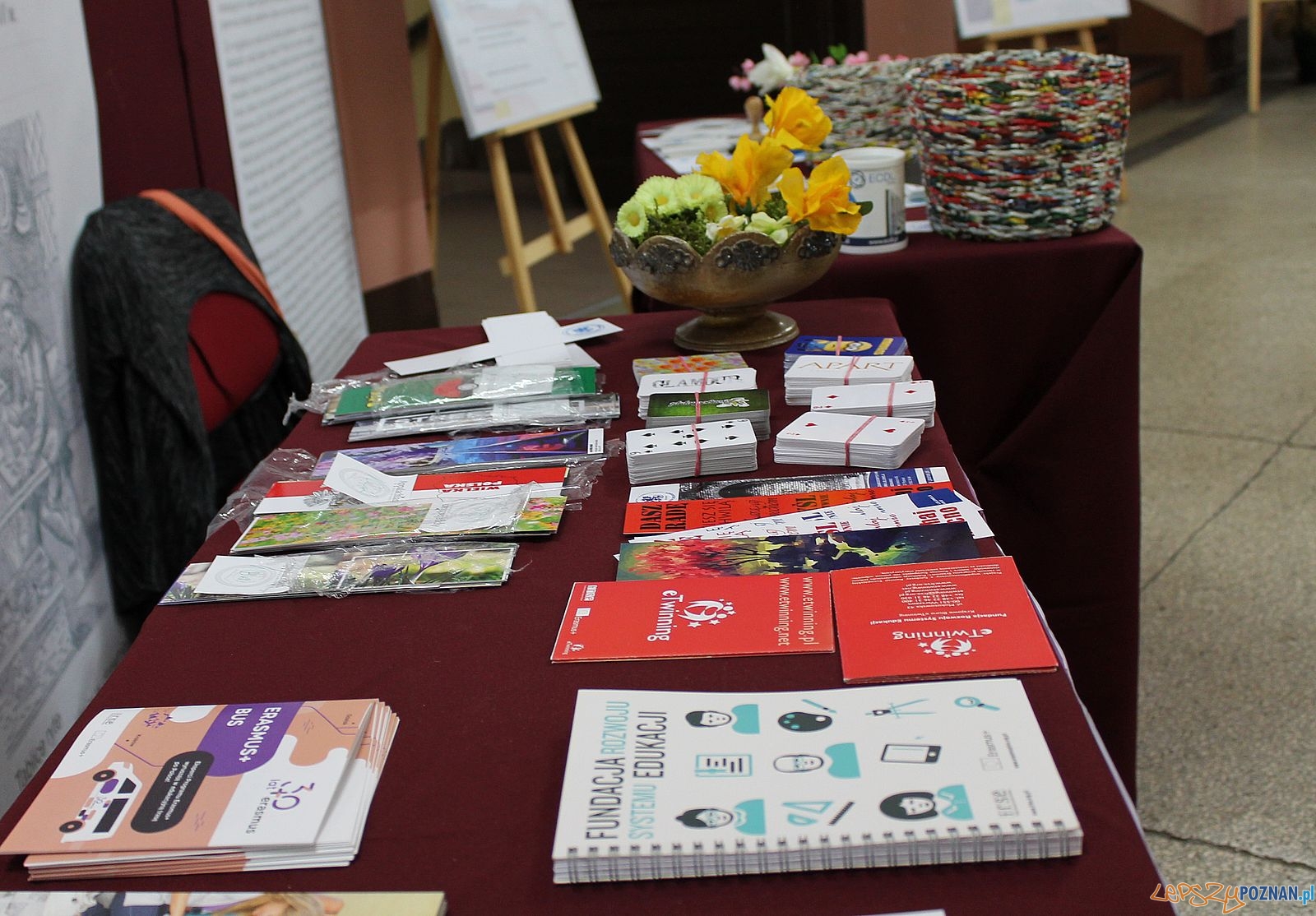 Dzien Drukarza w Lelewelu (20) Foto: Dzien Drukarza w Lelewelu (20) Foto: