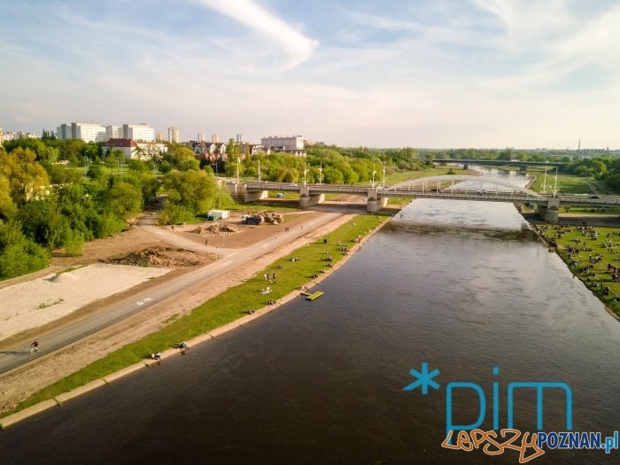 Wartostrada z lotu drona - maj 2017 Foto: Wartostrada z lotu drona - maj 2017 Foto: