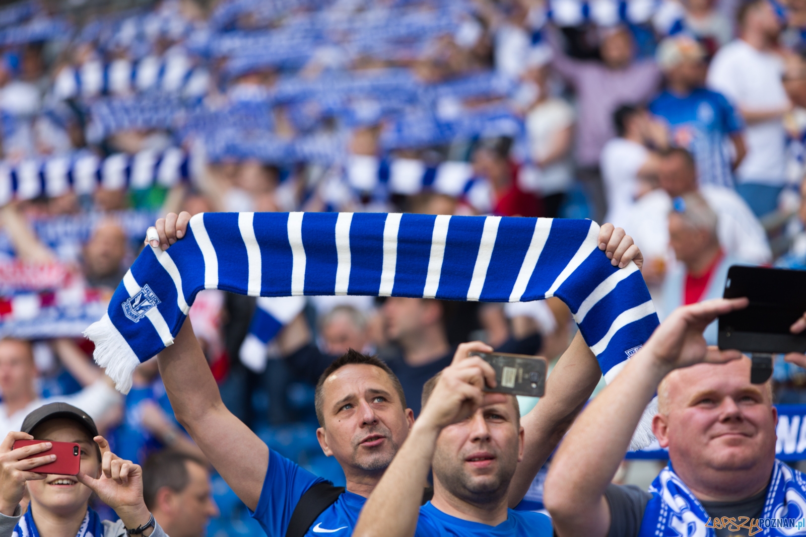 Lech Poznań - Lechia Gdańsk Foto: lepszyPOZNAN.pl/Piotr Rychter Lech Poznań - Lechia Gdańsk Foto: lepszyPOZNAN.pl/Piotr Rychter