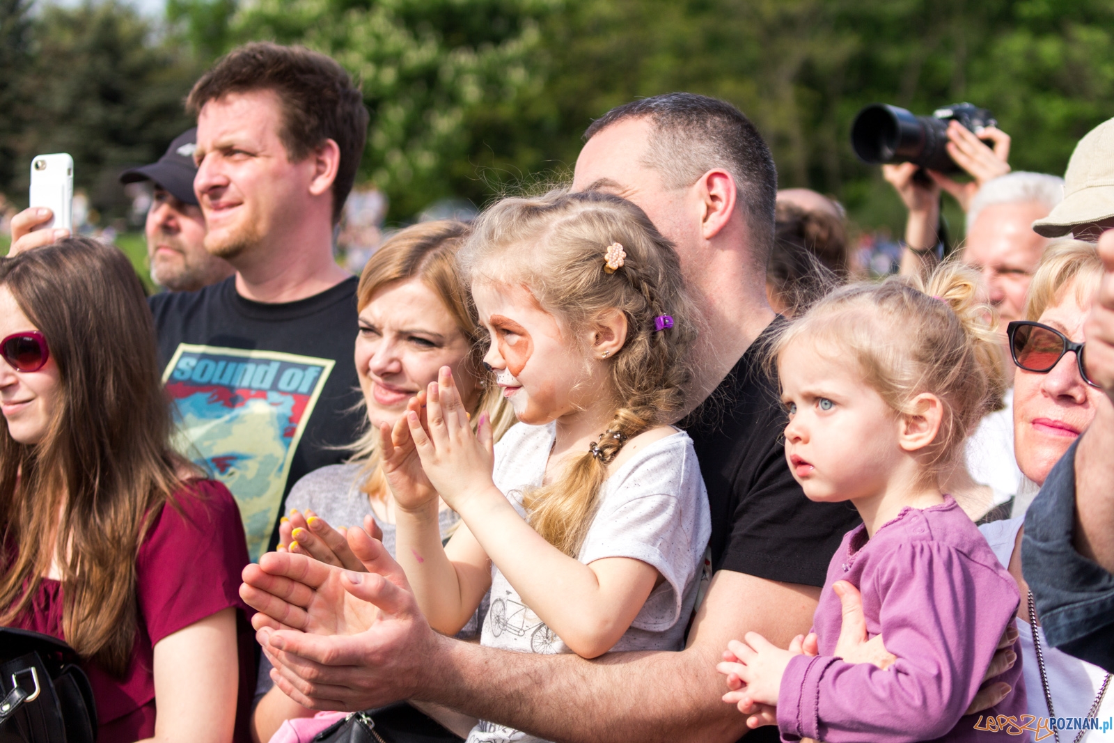 Latajace psy Foto: lepszyPOZNAN.pl / Ewelina Jaśkowiak Latajace psy Foto: lepszyPOZNAN.pl / Ewelina Jaśkowiak