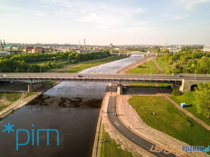 Wartostrada z lotu drona - maj 2017 Foto: Wartostrada z lotu drona - maj 2017 Foto: