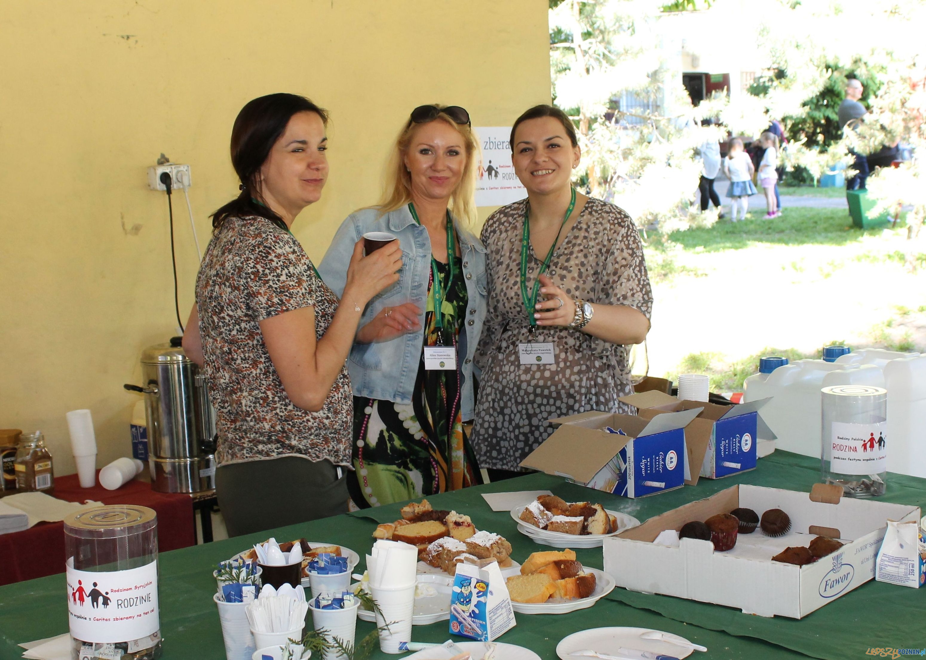 Rodzinny Festyn w Ogrodzie Jordanowskim (45) Foto: Rodzinny Festyn w Ogrodzie Jordanowskim (45) Foto: