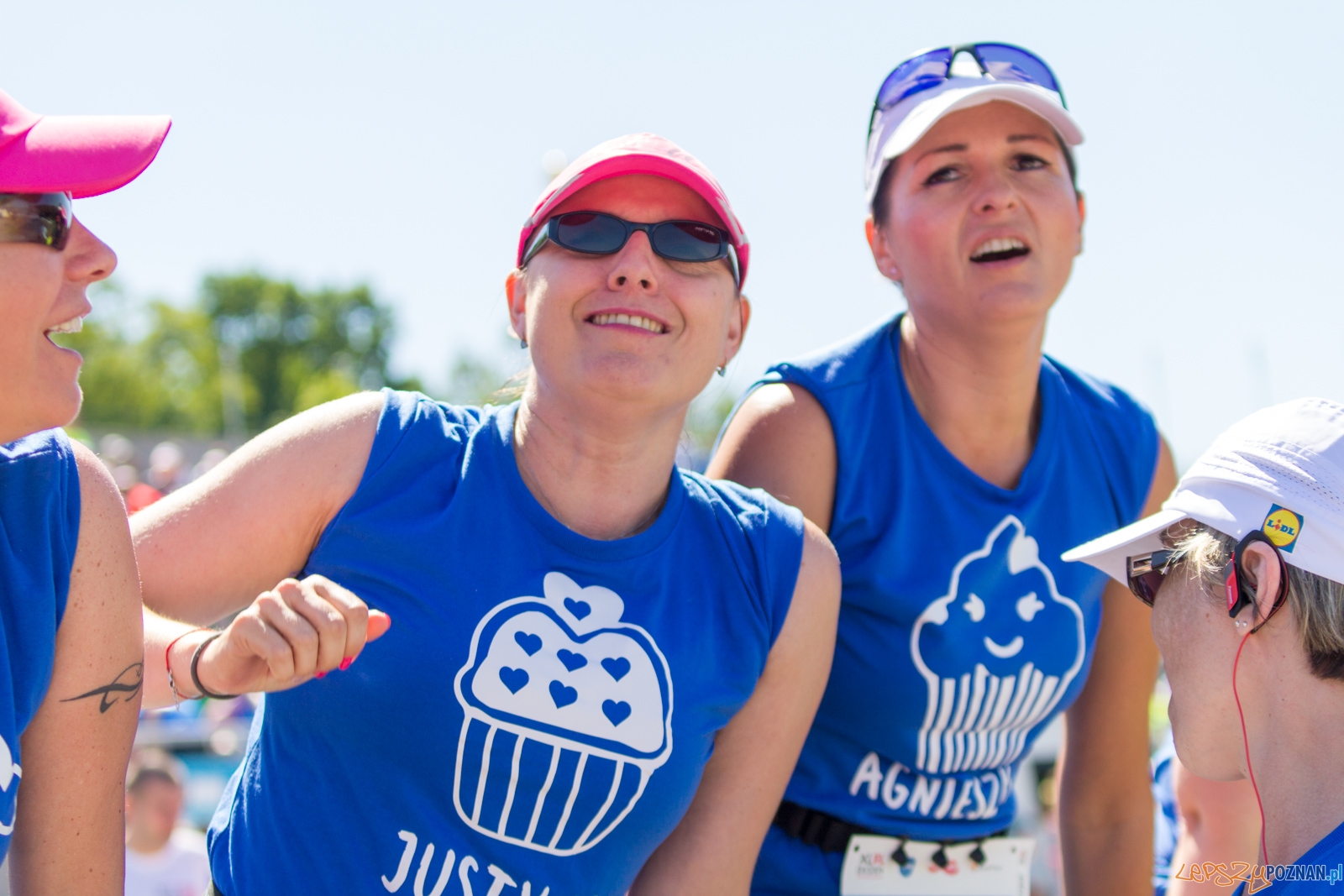 V XLPL Ekiden Foto: lepszyPOZNAN.pl / Ewelina Jaskowiak V XLPL Ekiden Foto: lepszyPOZNAN.pl / Ewelina Jaskowiak