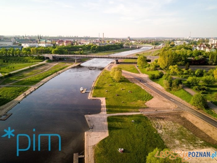 Wartostrada z lotu drona - maj 2017 Foto: Wartostrada z lotu drona - maj 2017 Foto: