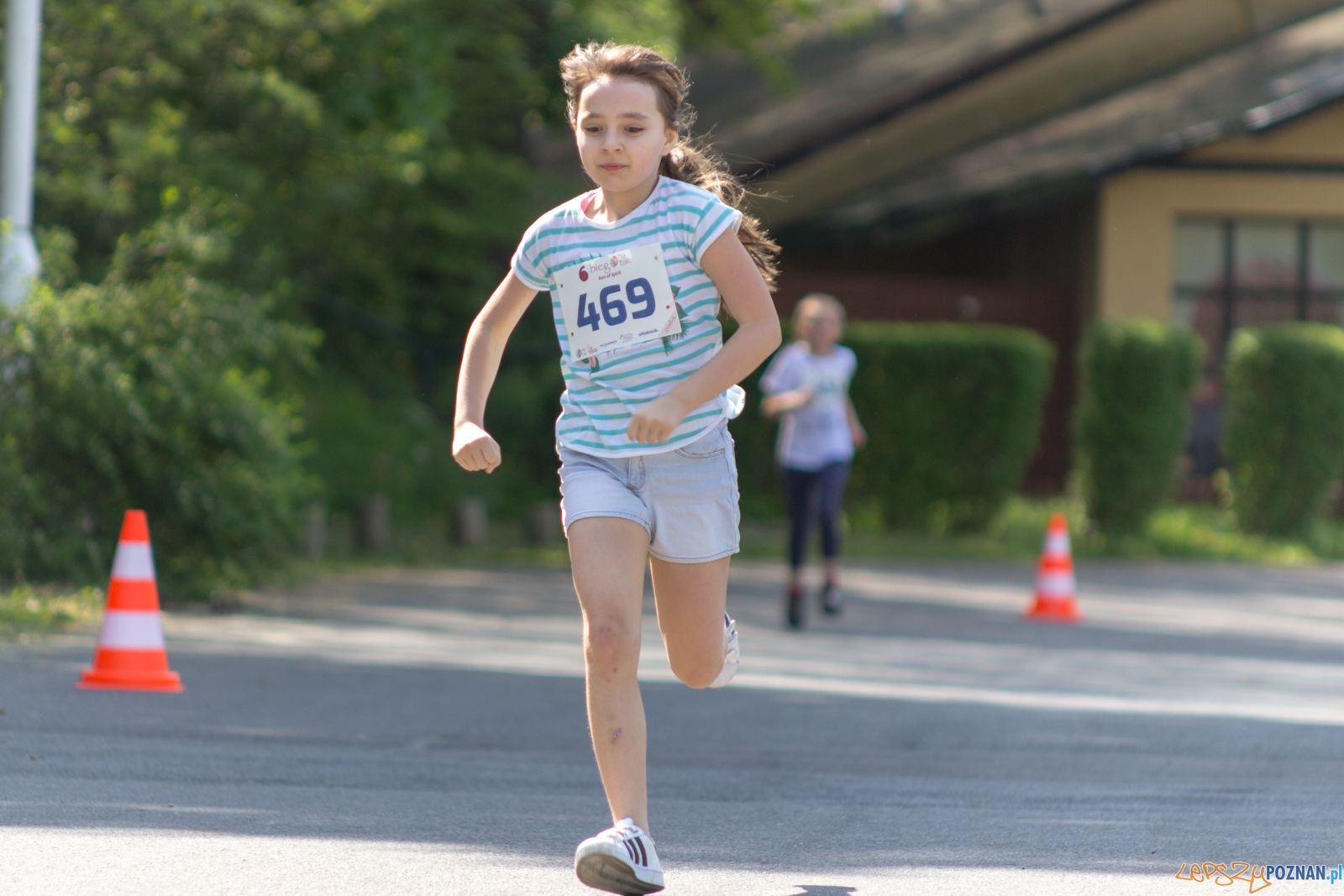 VI Bieg Na Tak Foto: lepszyPOZNAN.pl / Ewelina Jaśkowiak VI Bieg Na Tak Foto: lepszyPOZNAN.pl / Ewelina Jaśkowiak