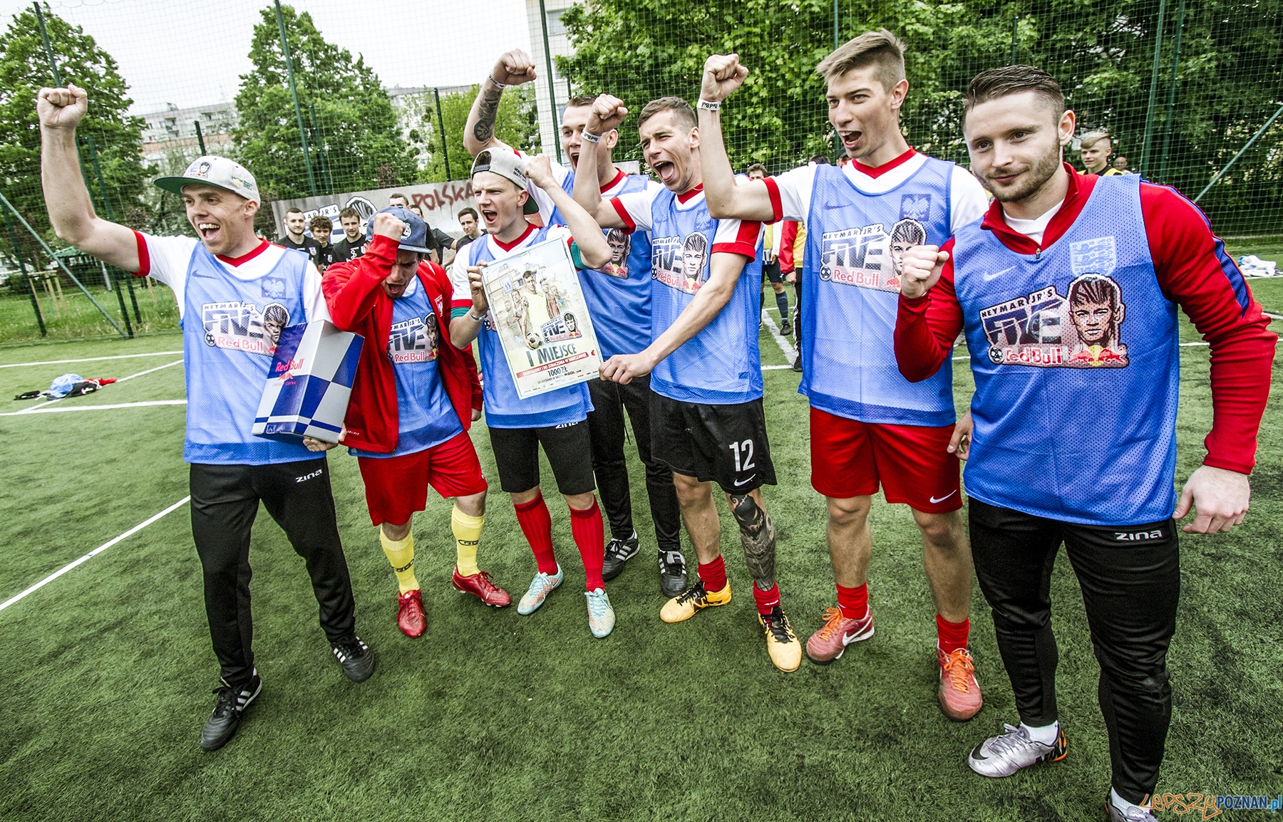 UKS BRÓDNO_Poznań Foto: Dorota Szulc UKS BRÓDNO_Poznań Foto: Dorota Szulc