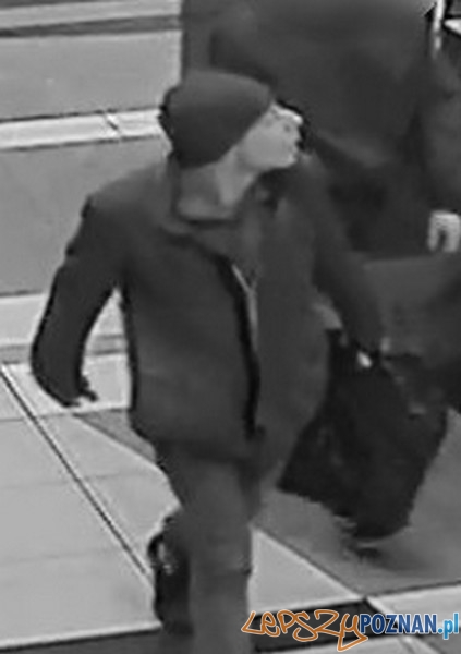 Aktywni złodzieje Foto: Aktywni złodzieje Foto: