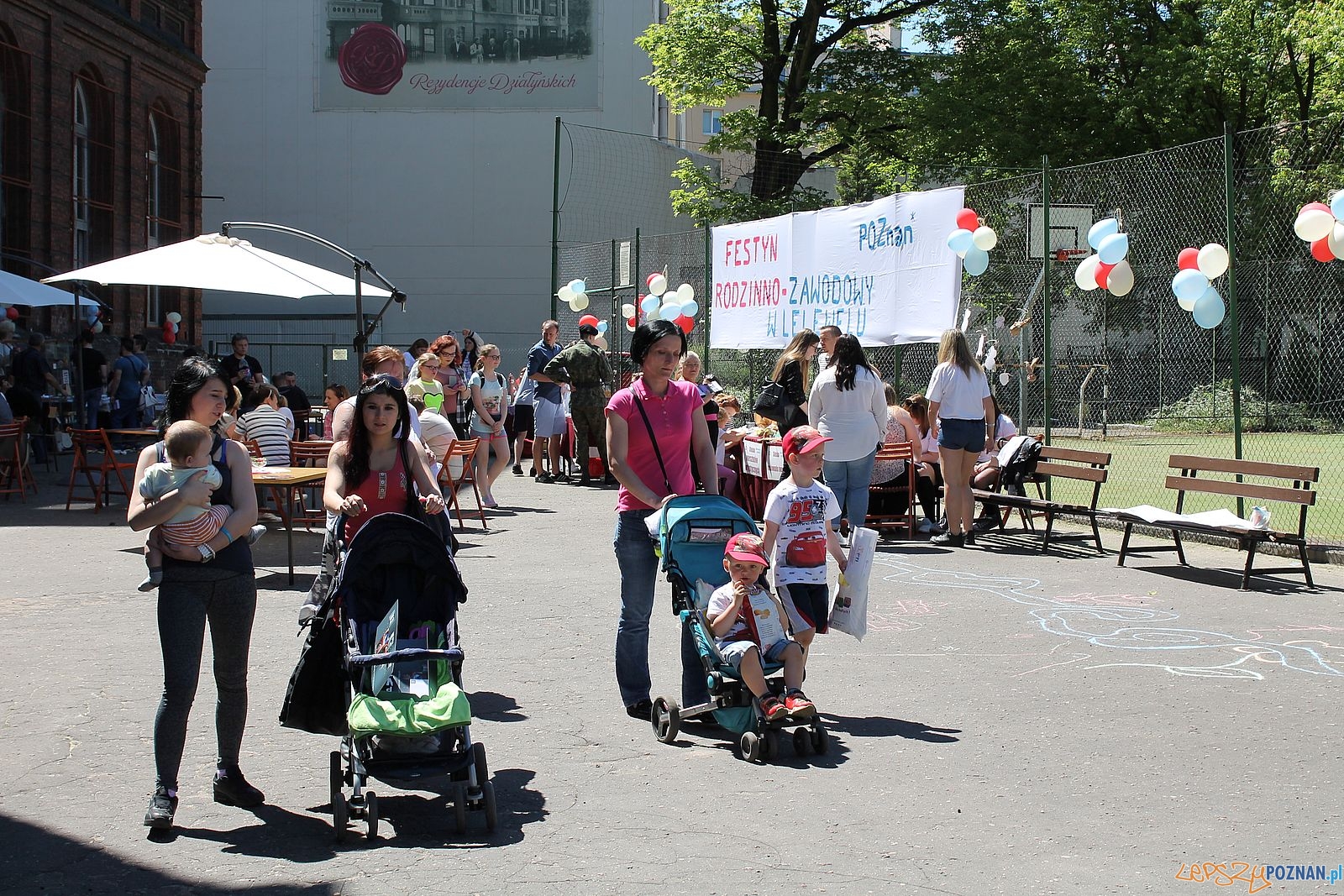 Dzien Drukarza w Lelewelu (17) Foto: Dzien Drukarza w Lelewelu (17) Foto: