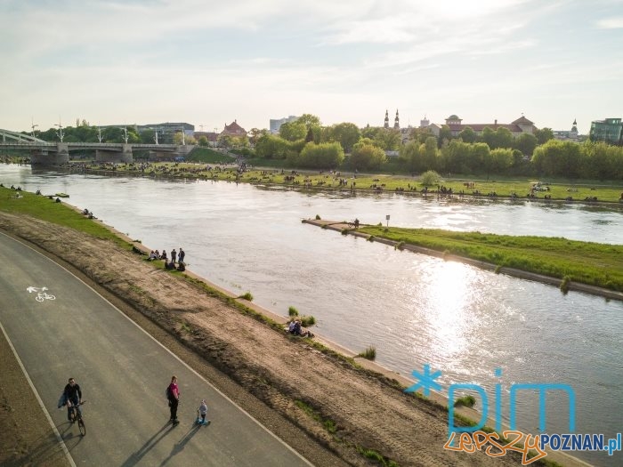 Wartostrada z lotu drona - maj 2017 Foto: Wartostrada z lotu drona - maj 2017 Foto: