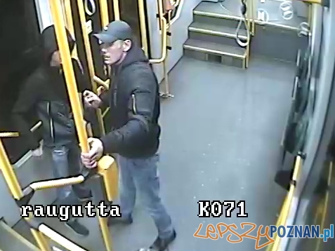 Rasistowski napad w bimbie! Foto: monitoring MPK Rasistowski napad w bimbie! Foto: monitoring MPK