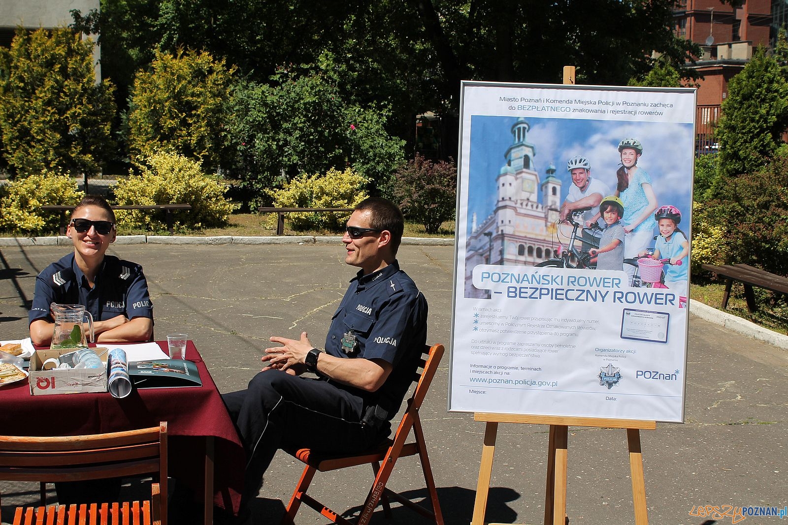 Dzien Drukarza w Lelewelu (7) Foto: Dzien Drukarza w Lelewelu (7) Foto: