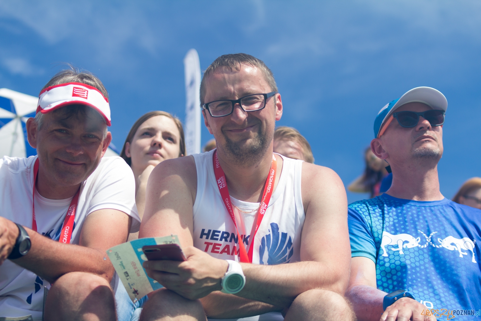 V XLPL Ekiden Foto: lepszyPOZNAN.pl / Ewelina Jaskowiak V XLPL Ekiden Foto: lepszyPOZNAN.pl / Ewelina Jaskowiak