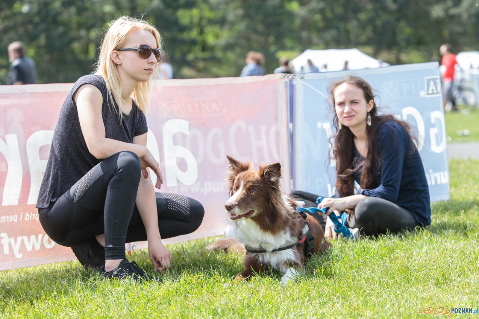 Latające Psy Poznań 2017 - Poznań 13.05.2017 r. Foto: LepszyPOZNAN.pl / Paweł Rychter Latające Psy Poznań 2017 - Poznań 13.05.2017 r. Foto: LepszyPOZNAN.pl / Paweł Rychter