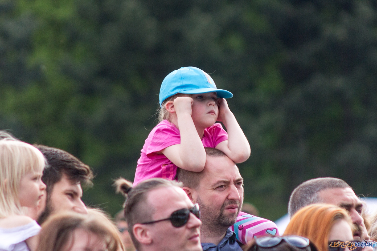 Latajace psy Foto: lepszyPOZNAN.pl / Ewelina Jaśkowiak Latajace psy Foto: lepszyPOZNAN.pl / Ewelina Jaśkowiak