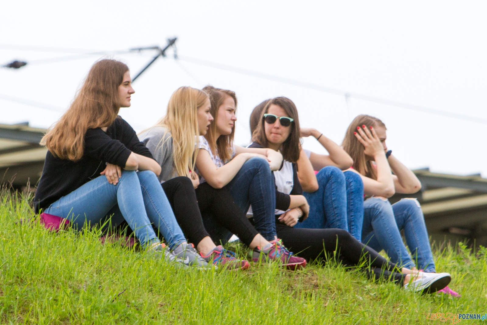 Polonia Poznań - KS Raszyn Foto: lepszyPOZNAN.pl / Piotr Rychter Polonia Poznań - KS Raszyn Foto: lepszyPOZNAN.pl / Piotr Rychter