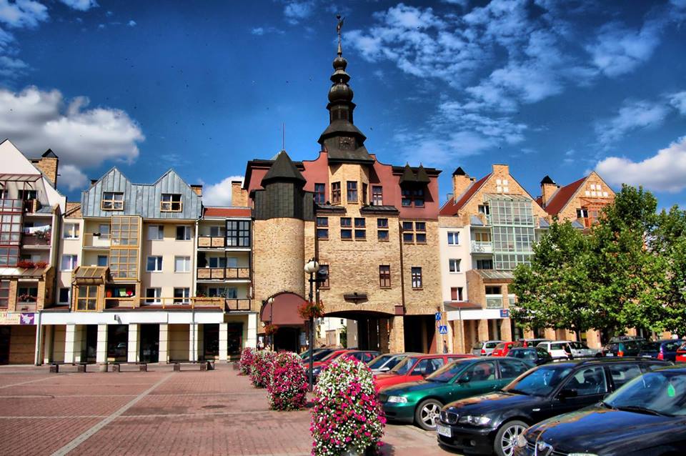 Rajd Bez Barier i Granic Foto: PTTK Rajd Bez Barier i Granic Foto: PTTK