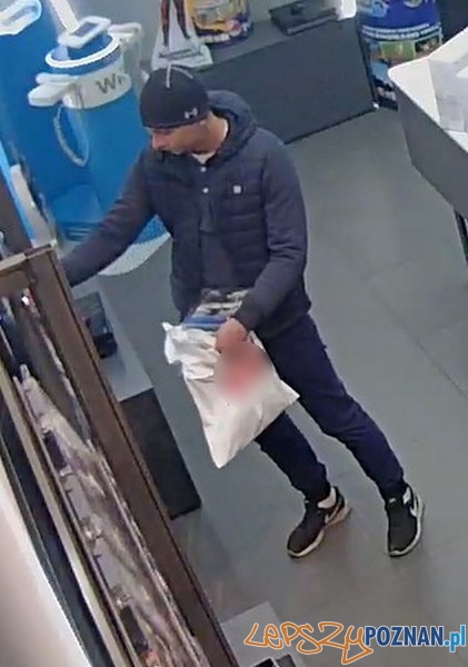 Aktywni złodzieje Foto: Aktywni złodzieje Foto: