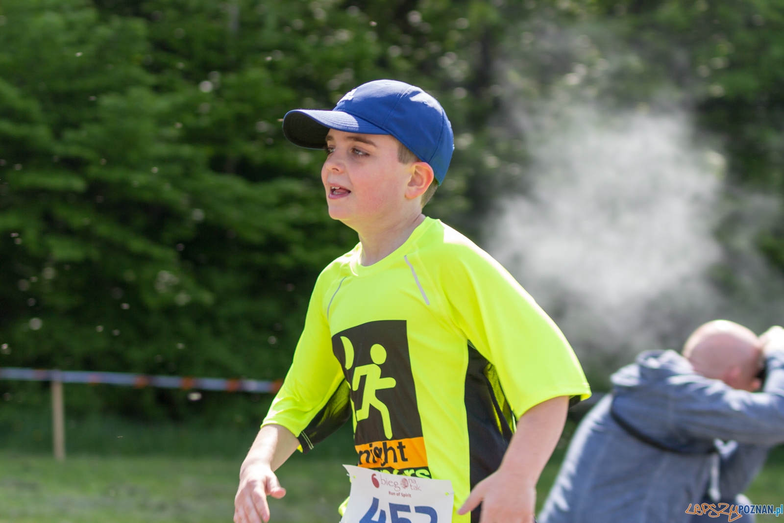 VI Bieg Na Tak Foto: lepszyPOZNAN.pl / Ewelina Jaśkowiak VI Bieg Na Tak Foto: lepszyPOZNAN.pl / Ewelina Jaśkowiak