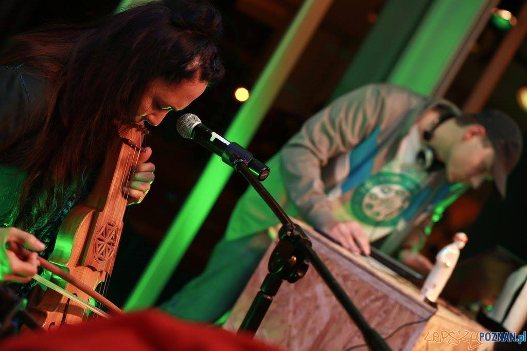 Ethna - program Marcina Piosika Foto: Ethna - program Marcina Piosika Foto: