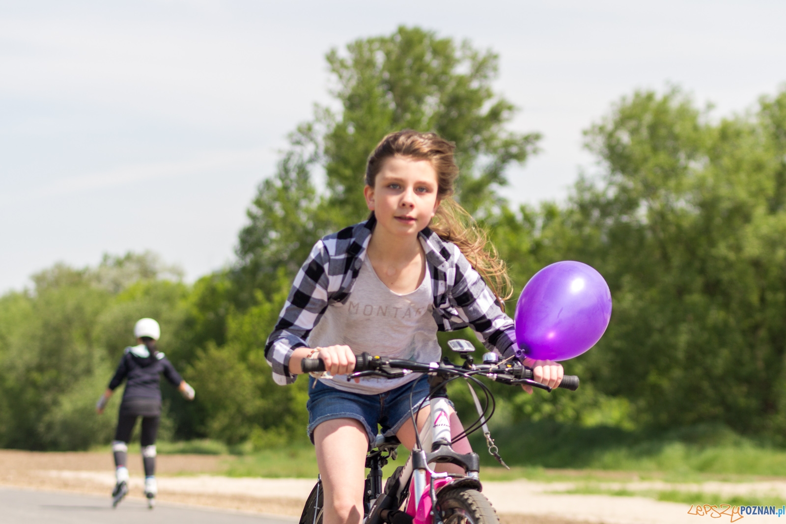 Otwarcie Wartostrady Foto: lepszyPOZNAN.pl / Ewelina Jaśkowiak Otwarcie Wartostrady Foto: lepszyPOZNAN.pl / Ewelina Jaśkowiak