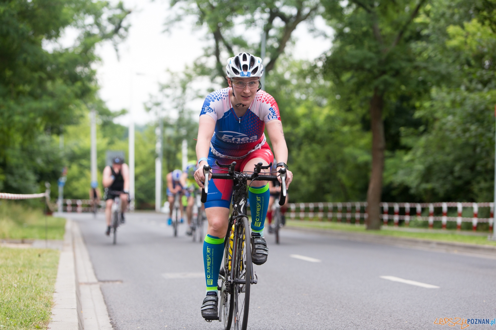 Challenge Poznań 2017 Foto: lepszyPOZNAN.pl/Piotr Rychter Challenge Poznań 2017 Foto: lepszyPOZNAN.pl/Piotr Rychter