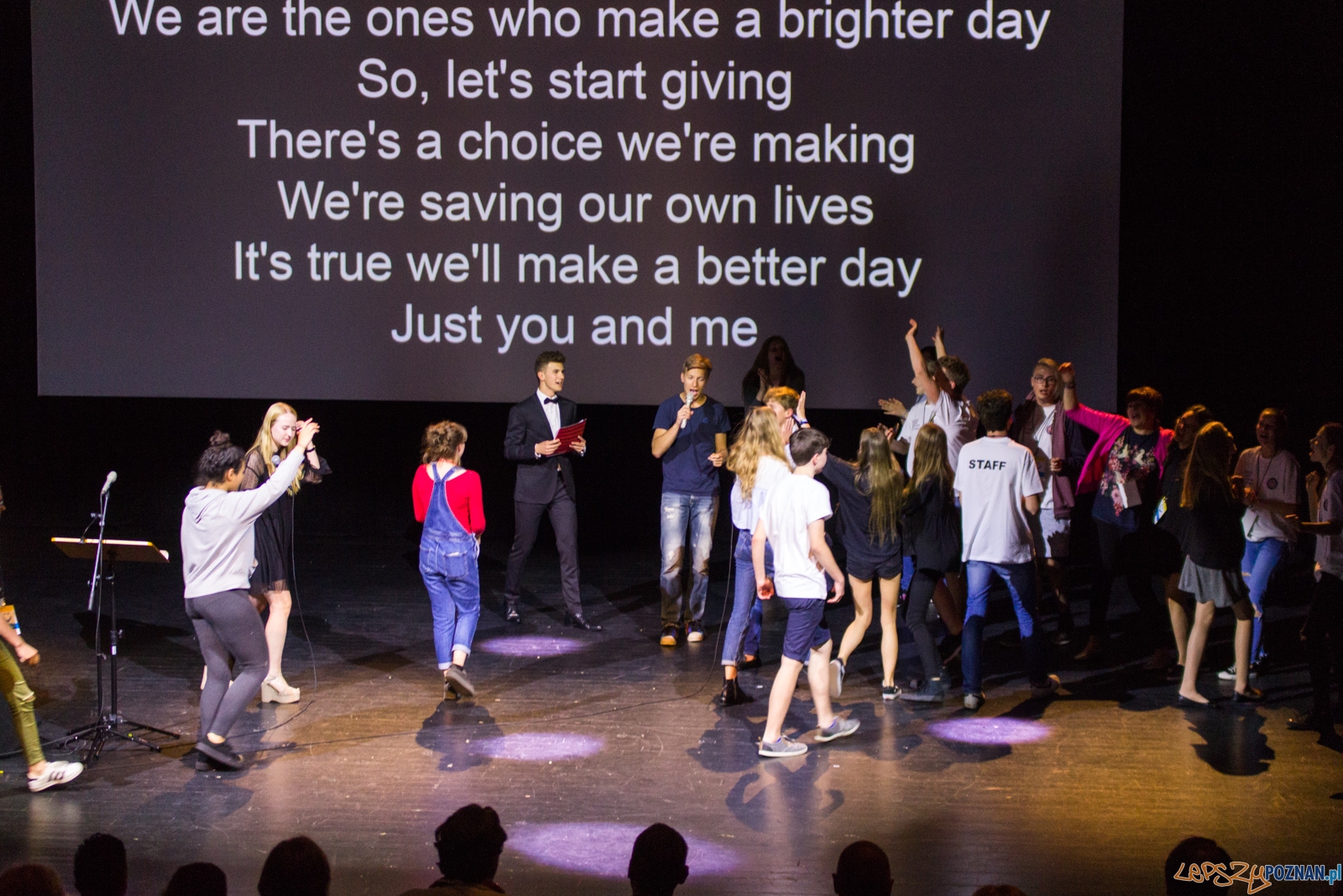 Young Malta Festival Foto: lepszyPOZNAN.pl / Ewelina Jaśkowiak Young Malta Festival Foto: lepszyPOZNAN.pl / Ewelina Jaśkowiak