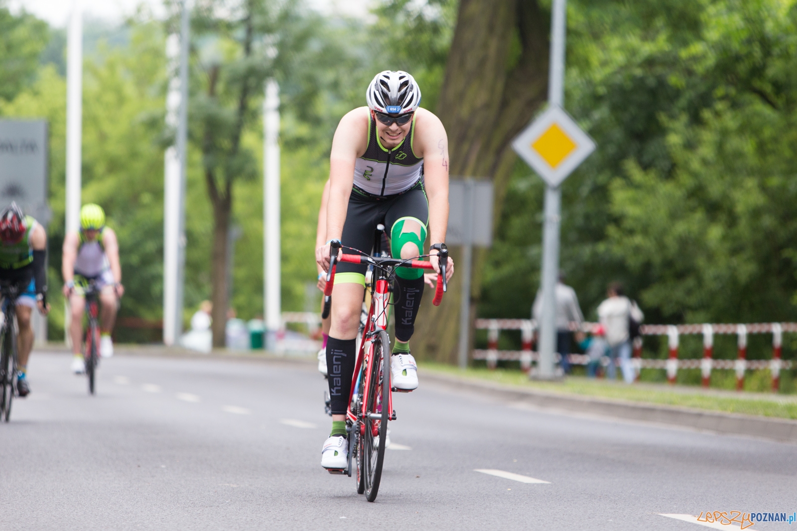 Challenge Poznań 2017 Foto: lepszyPOZNAN.pl/Piotr Rychter Challenge Poznań 2017 Foto: lepszyPOZNAN.pl/Piotr Rychter