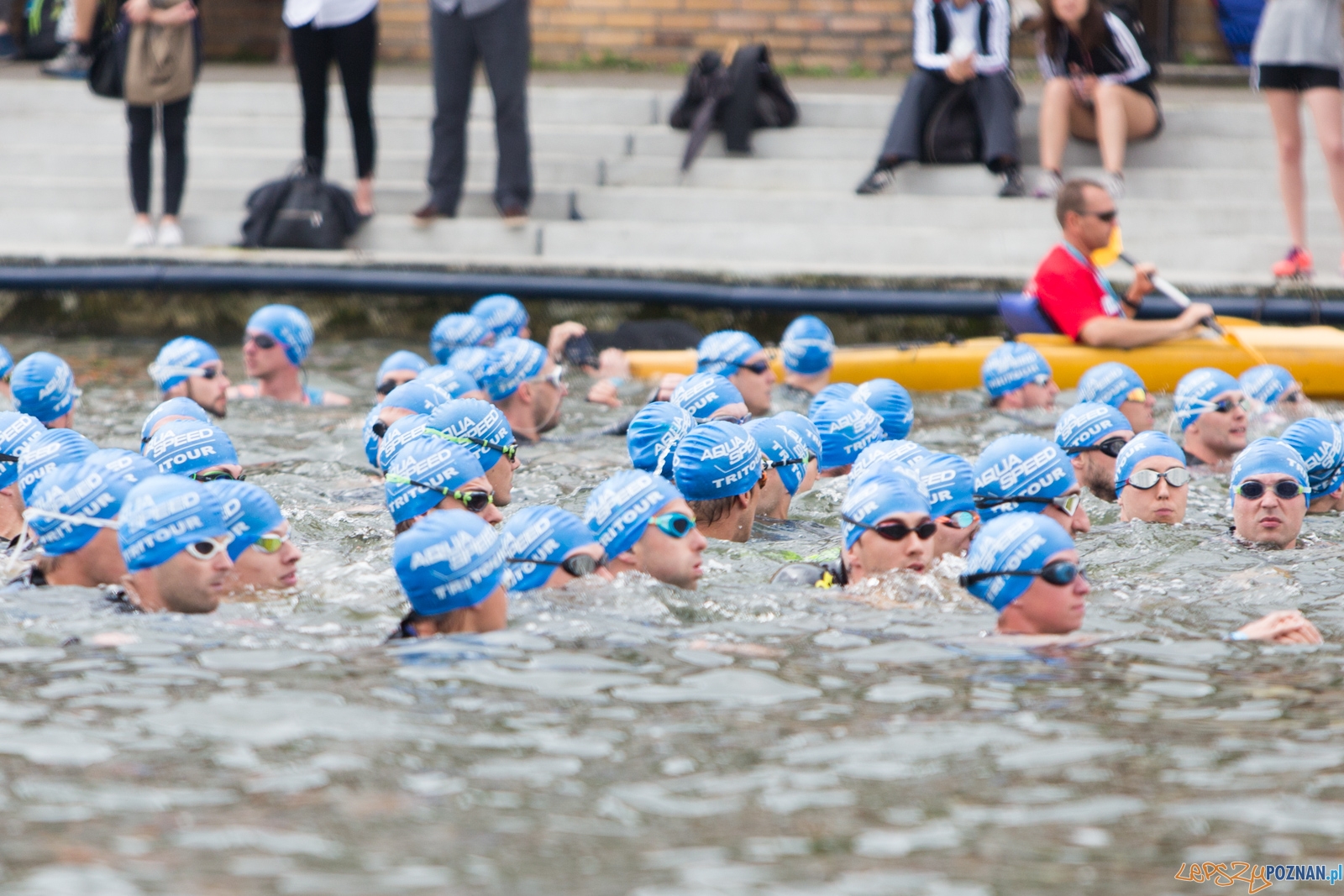 Challenge Poznań 2017 Foto: lepszyPOZNAN.pl/Piotr Rychter Challenge Poznań 2017 Foto: lepszyPOZNAN.pl/Piotr Rychter