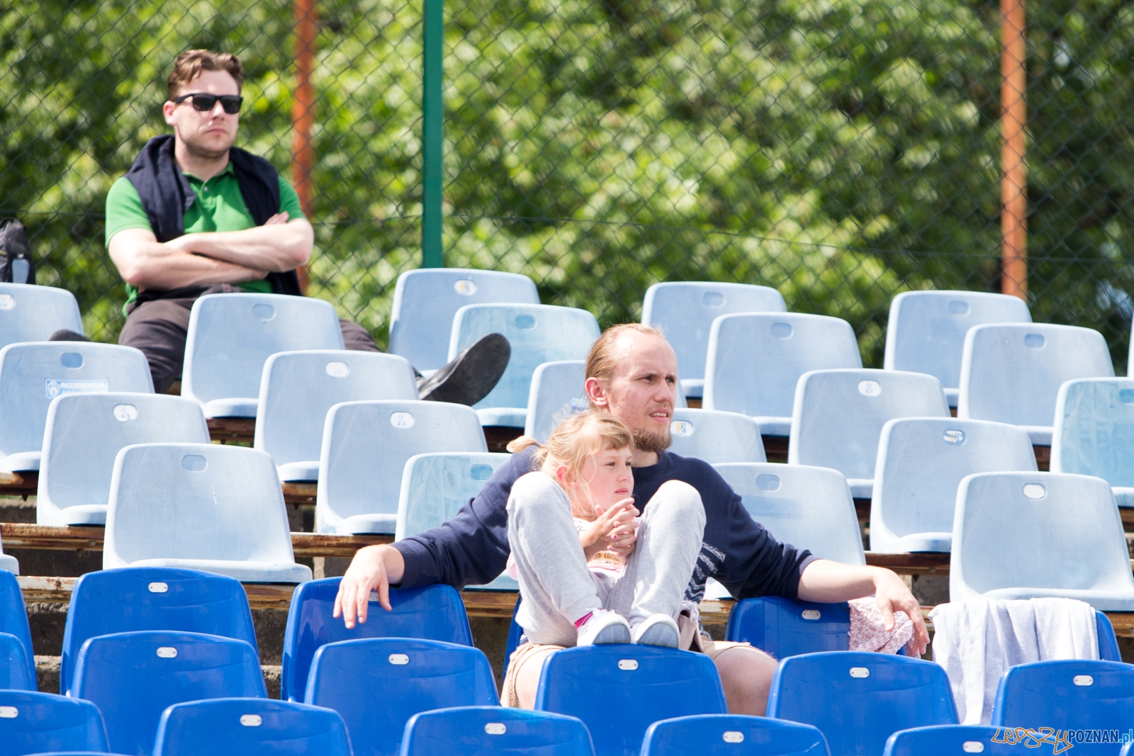 Posnania Poznań - Skra Warszawa Foto: lepszyPOZNAN.pl/Piotr Rychter Posnania Poznań - Skra Warszawa Foto: lepszyPOZNAN.pl/Piotr Rychter