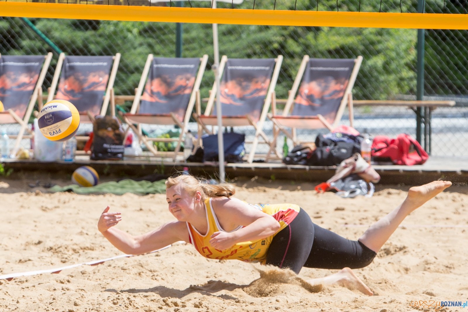 Warta Cup 2017 - turniej mikstów Foto: lepszyPOZNAN.pl/Piotr Rychter Warta Cup 2017 - turniej mikstów Foto: lepszyPOZNAN.pl/Piotr Rychter