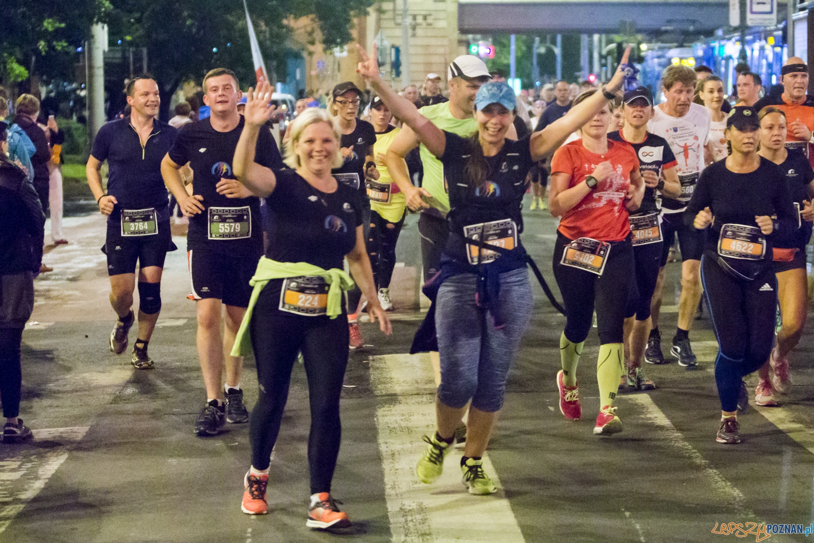 5. Nocny PKO Półmaraton Wrocław Foto: lepszyPOZNAN.pl/Piotr Rychter 5. Nocny PKO Półmaraton Wrocław Foto: lepszyPOZNAN.pl/Piotr Rychter