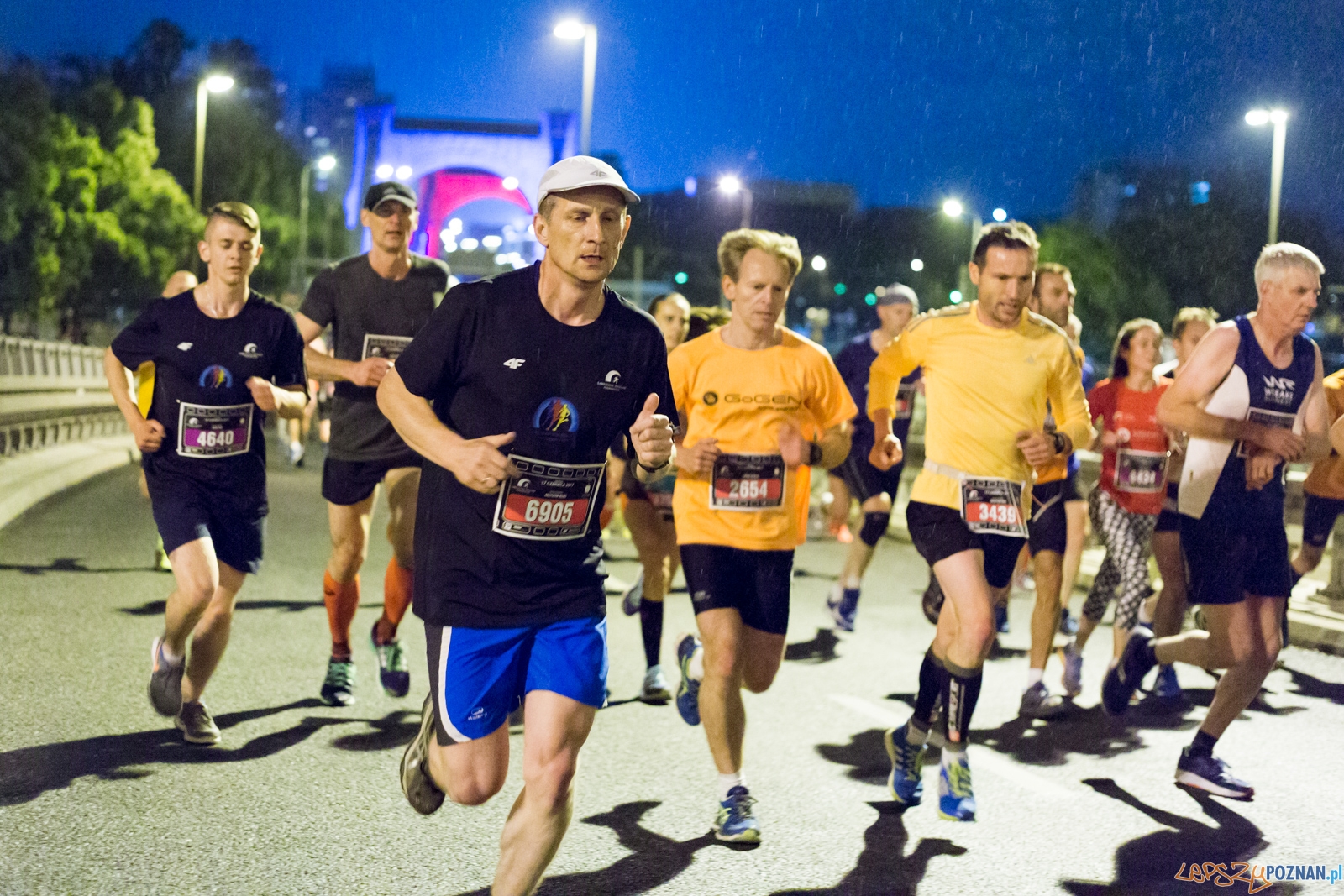 5. Nocny PKO Półmaraton Wrocław Foto: lepszyPOZNAN.pl/Piotr Rychter 5. Nocny PKO Półmaraton Wrocław Foto: lepszyPOZNAN.pl/Piotr Rychter
