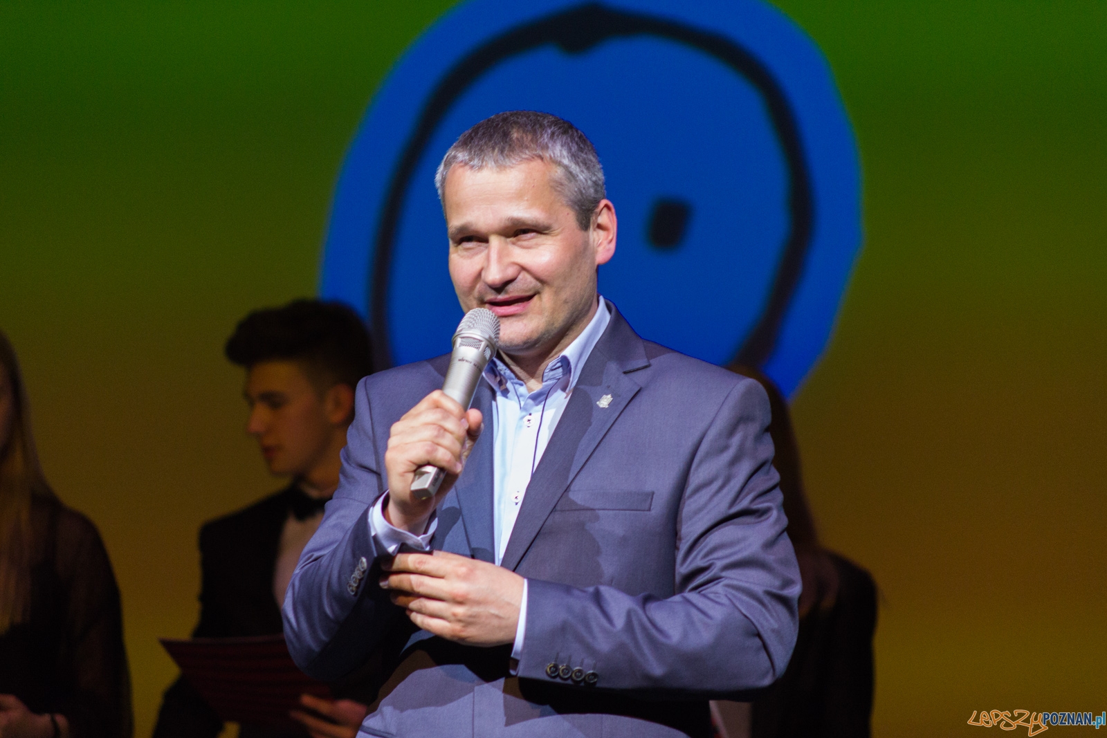 Young Malta Festival Foto: lepszyPOZNAN.pl / Ewelina Jaśkowiak Young Malta Festival Foto: lepszyPOZNAN.pl / Ewelina Jaśkowiak